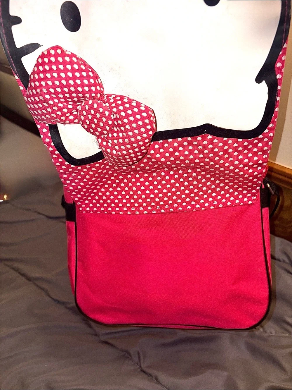 Hello Kitty cute hello